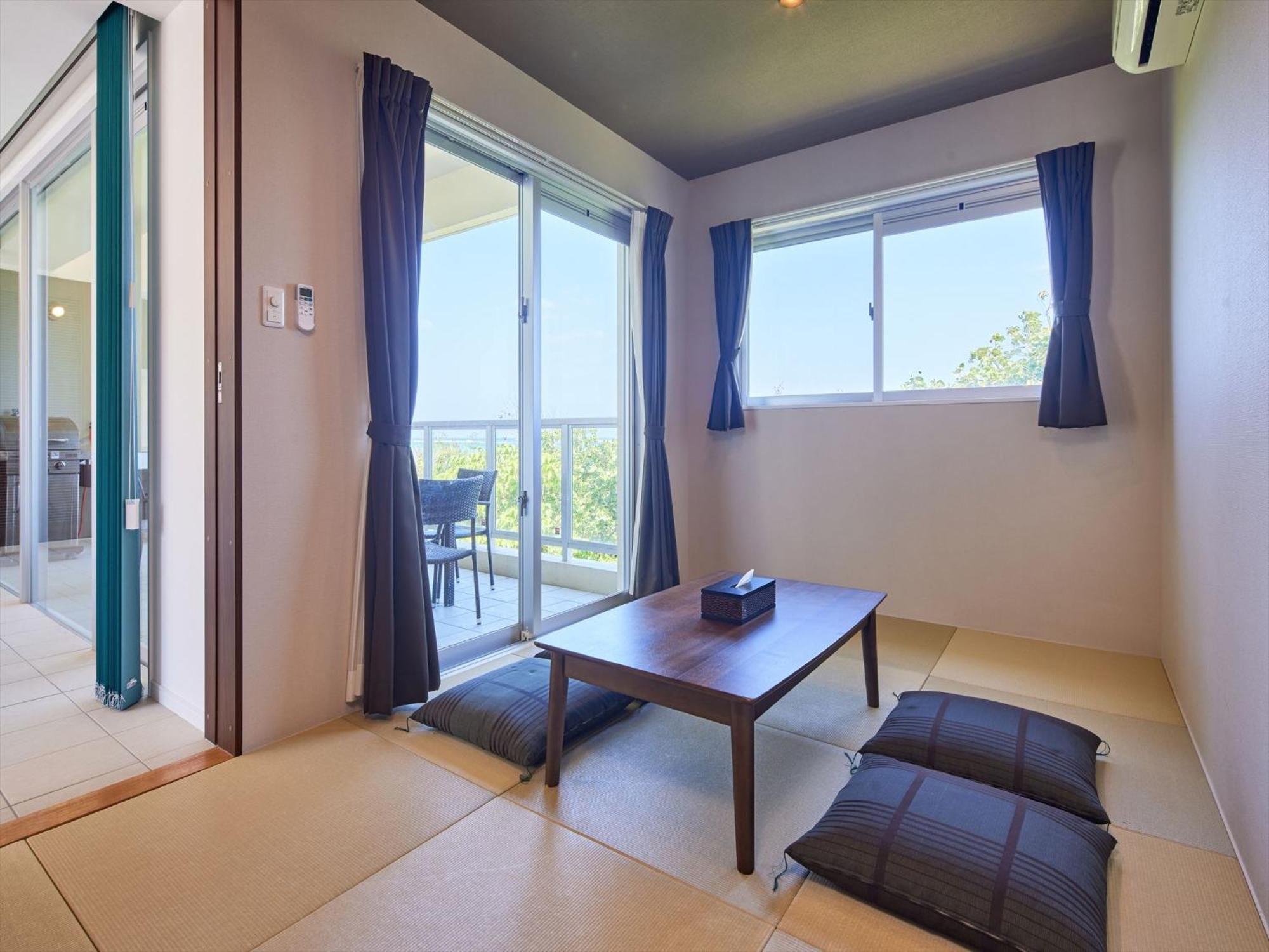 The Pool & Sauna Villa Motobu Exterior foto
